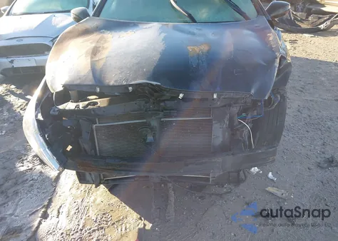 2011 Hyundai Sonata Gls z USA, uszkodzony, nr VIN 5NPEB4AC7BH275242